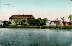 Insterburg Altes Schloss I-IIAutomatically generated translation ...