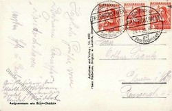 259: German Ship post, generally