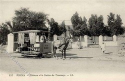 1665: Algeria