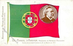 5255: Portugal - Picture postcards