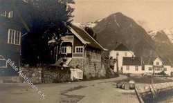 4710: Norway