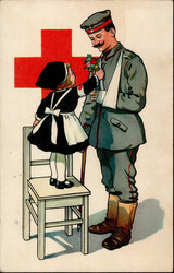 303000: Int.Organisationen, Rotes Kreuz,