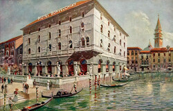 160080: Italien, Region Venetien (Veneto)