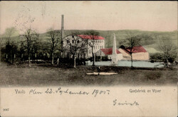 170050: Pays-Bas, province de Groningue - Picture postcards
