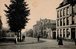 170070: Pays-Bas, province de Noord-Brabant - Picture postcards