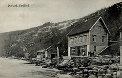 4710: Norway - Picture postcards