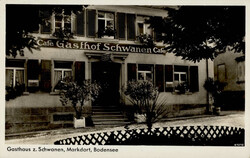 107770: Deutschland West, Plz Gebiet W-77, 777 Überlingen- Bodensee - Postkarten