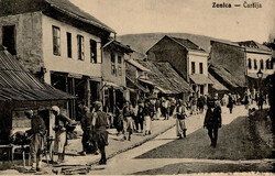 1925: Bosnia and Herzegowina Republic