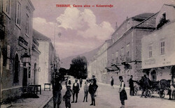 1925: Bosnia and Herzegowina Republic