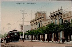 4915: Peru