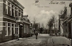 170010: Netherlands, Province Drenthe - Picture postcards