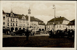 6330: Czech Republic