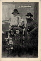683000: Religion, Judaism, Judaica
