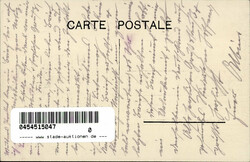 KNOKKE (Belgien) - Knocke GOLF-CLUB IAutomatically generated ...