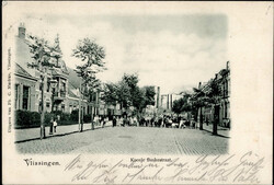 170120: Netherlands, Province Zeeland - Picture postcards
