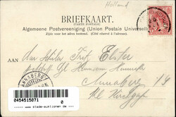 VLISSINGEN (Niederlande) - Joost de Moorstraat I-IIAutomatically ...