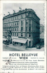 180010: Vienne (Autriche), s’il vous plaît 1XXX - Picture postcards
