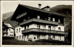 180050: Austria, Zip Code 5XXX, Salzburg and western Upper Austria - Picture postcards