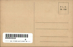 THORN-MOCKER - Lindenstrasse I