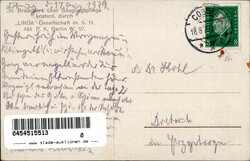 NESTLE - Kindermehl I-II