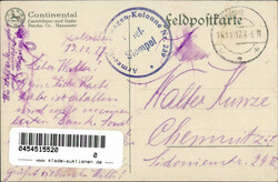 CONTINENTAL - MOTORRAD I