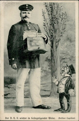 Judaika - KOHN - Der KLEINE COHN - D.H.V. I-II  Automatically ...