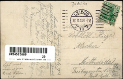 Judaika - DEUTSCHES TURNFEST mit JUDEN nach dem Berliner Tageblatt ...