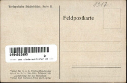 Judaika - JÜDISCHER FRIEDHOF in WOLHYNIEN I  Automatically generated ...