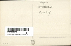 BALATONFENYVES (Ungarn) - BAHNHOF I  Automatically generated ...