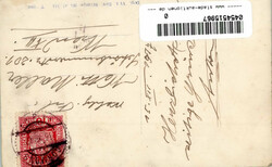 CORMONS (Italien) - Via Victoria Emanuelle - Via Teatro I  ...