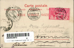 LUGANO (Tessin) - Canton Ticino I  Automatically generated ...