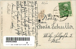 WIEN XXI (Österreich) - Karl Fischers jr. vorm. Stürzl`s Restaurant ...