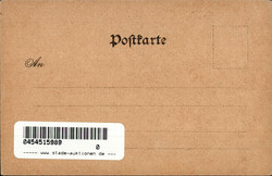 WIEN III (Österreich) - Bez. ERDBERG - G`stettengasse I-II  ...