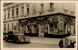 WIEN XIII (Österreich) - Steiners TIROLER WEINSTUBE - OBER ST.VEITER ...