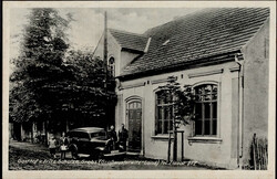 GREBS Großwusterwitz-Land (o-1801) - Gastwirtschaft Fritz Schulze I