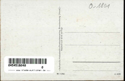 GREBS Großwusterwitz-Land (o-1801) - Gastwirtschaft Fritz Schulze I