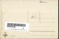 KRUMMAU Böhmen - FÜRST. SCHWARZENBACH GRAFITWERKE SCHWARZBACH - ...