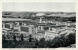 REUTH b.Prag - Fürsorgeheim der Hauptstadt Prag in Reuth beschriben ...