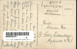 MEMEL - SANDKRUGFÄHRE beschrieben I