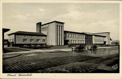 MEMEL - Kantschule I