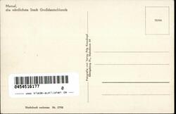 MEMEL - Kantschule I