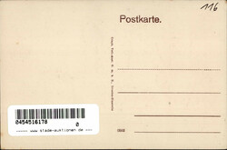 MEMEL - Marktstrasse I