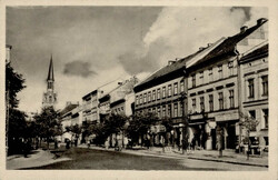 MEMEL - Straße der SA I