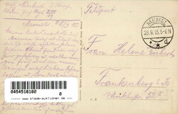 MEMEL - Totalansicht I  Automatically generated translation: Memel - ...