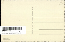 MEMEL - Partie an der Karlsbrücke I