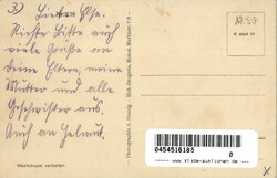 MEMEL - Libauer Strasse mit Apotheke I