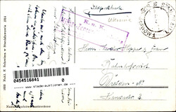 STANISLAU (Ukraine) - Sapiezynska Gasse I