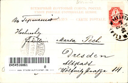 KIEW (Ukraine) - Rue Nicolas I-IIAutomatically generated translation ...