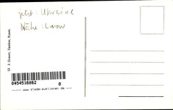 SAMBOR (Ukraine) - Konarskigasse I