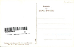 BOTOSANI (Rumänien) - Calea Nationala Libraria LUMINA IAutomatically ...